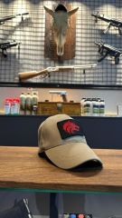 Bey Av Tactical Şapka - Camel