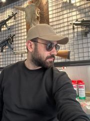 Bey Av Tactical Şapka - Camel