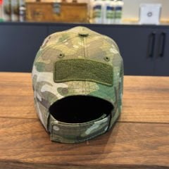 Bey Av Tactical Şapka - Kamuflaj