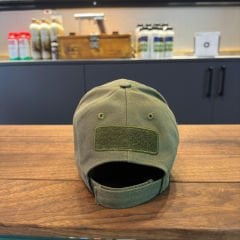 Bey Av Tactical Şapka , Haki