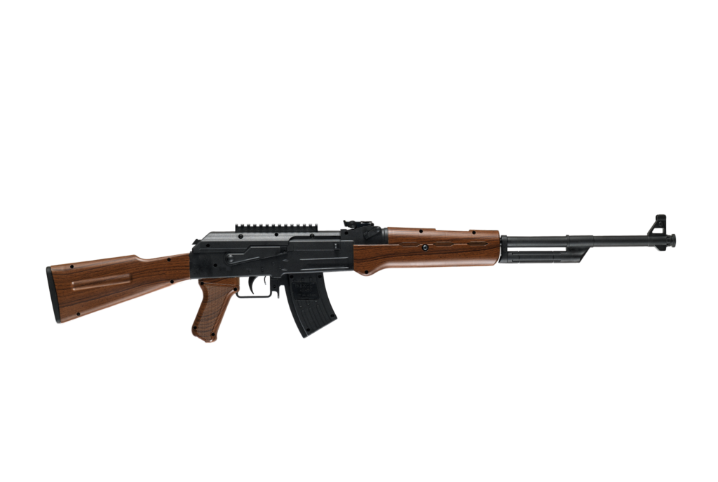 Ekol AK 550 Siyah Kahve Havalı Tüfek
