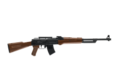 Ekol AK 550 Siyah Kahve Havalı Tüfek