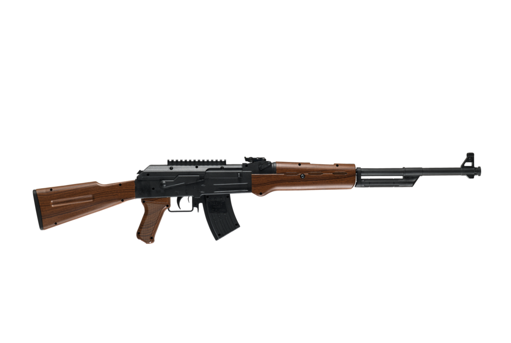 Ekol AK 450 Siyah Kahve Havalı Tüfek