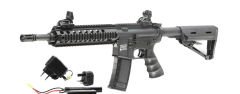 ASG Combat MXR18 Airsoft Tüfek