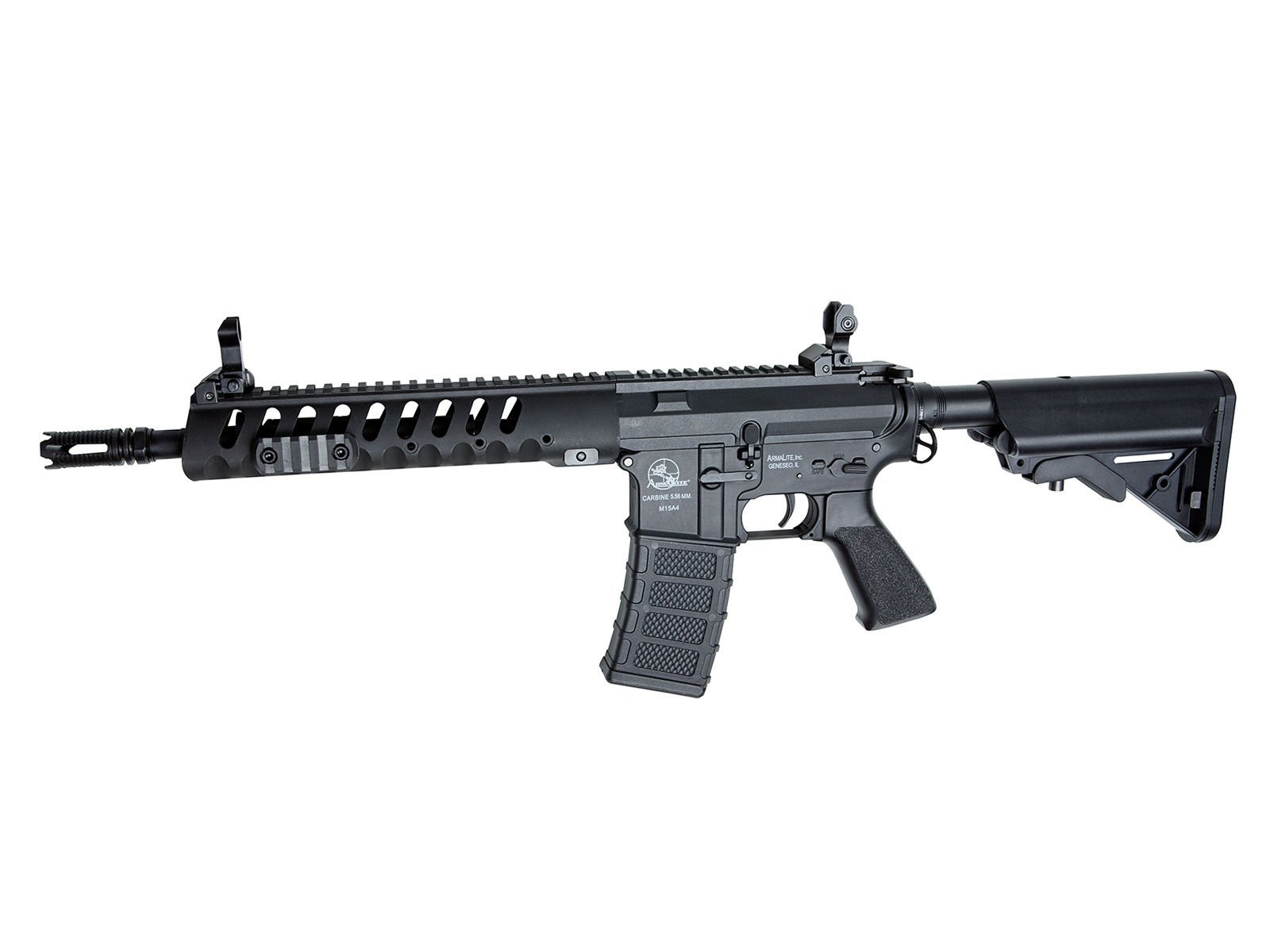 ASG Armalite Tactical Carbine Airsoft Tüfek