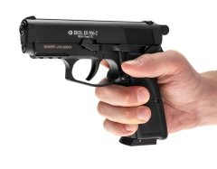 Ekol ES P66 Compack Havalı Tabanca Siyah