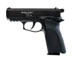 Ekol ES P66 Compack Havalı Tabanca Siyah