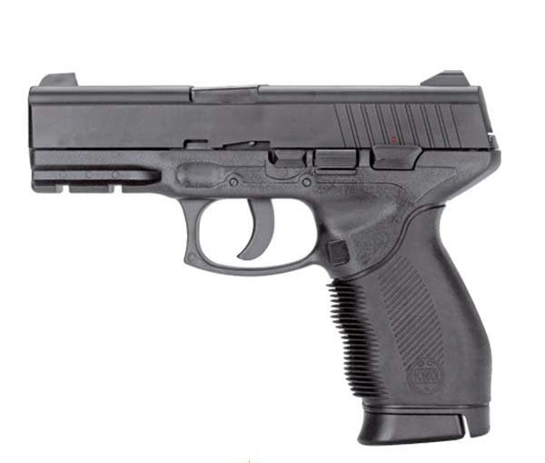 KWC Taurus PT 24/7 ABS Havalı Tabanca 4.5 mm