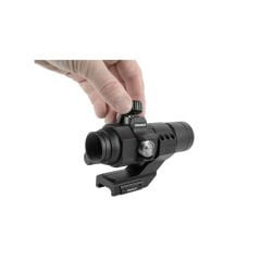 Truglo Ignite 30mm 2 Moa Red Dot