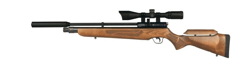 COMETA ORION SPR 5.5mm PCP HAVALI TUFEK