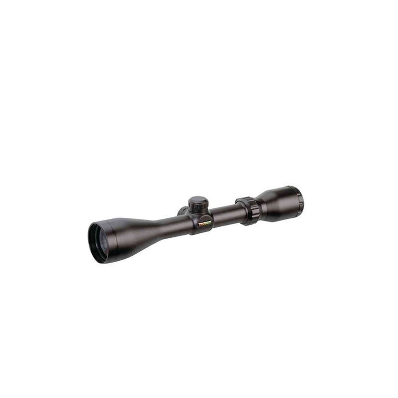 Truglo Maxus 3.5-10x50 Yivli Tüfek Dürbünü