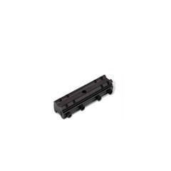 Truglo 11mm Picatinny Dönüştürücü Tek Parça Dürbün Montaj Rayı