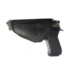 Bey Av Tabanca Kılıfı Tüm Modellere Uygun (14,5 cm)