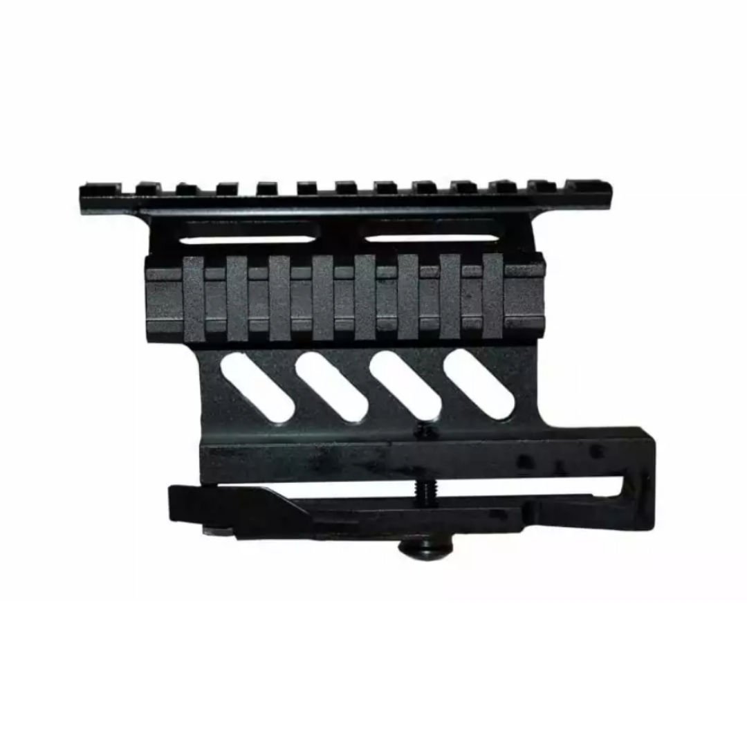Hunthink AK47,Dağlıoğlu Dürbün Aparatı