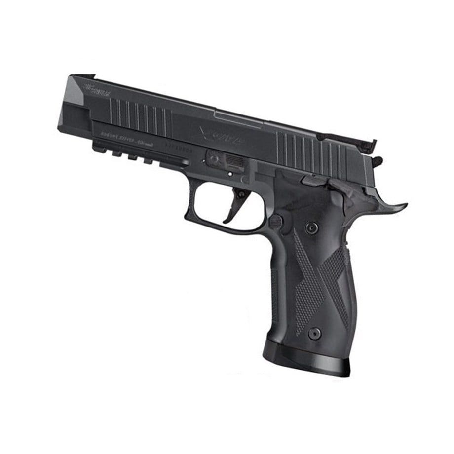 Sig Sauer P226 X-Five Blowbackli Havalı Tabanca