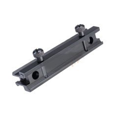 Comet 22 mm Yükseltici Pikatin Ray Adaptör