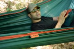 Camp And Map Outdoor Hamak