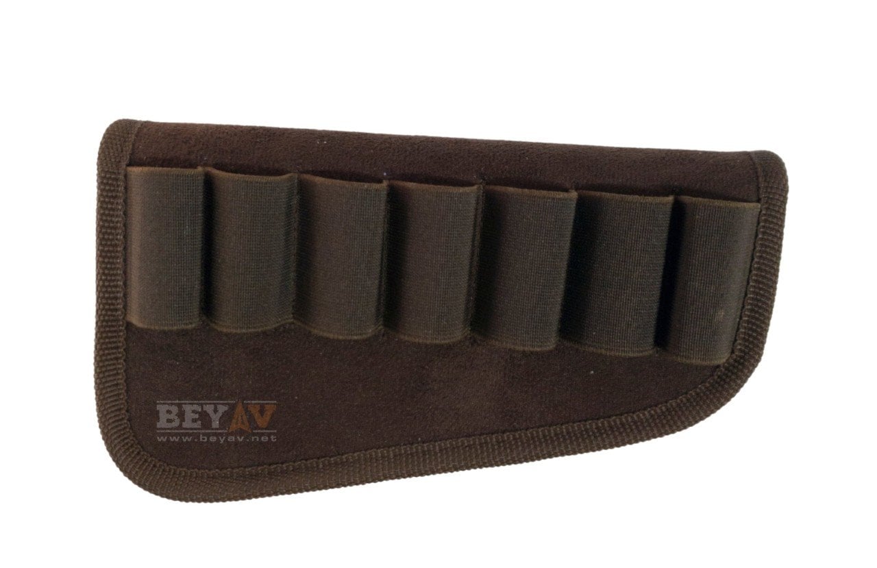 Dipçik Kılıfı- Fişeklik