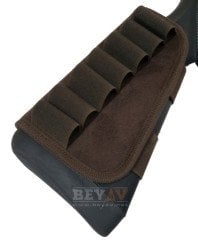 Dipçik Kılıfı- Fişeklik