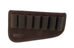 Dipçik Kılıfı- Fişeklik