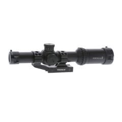 Truglo Omnia 4 Serisi 1-4x24 30mm Tüfek Dürbünü
