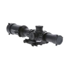 Truglo Omnia 4 Serisi 1-4x24 30mm Tüfek Dürbünü