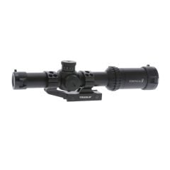 Truglo Omnia 6 Serisi 1-6x24 30mm Tüfek Dürbünü