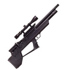 Niksan PCP Elf-S Havalı Tüfek