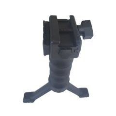 Taktikal Çatal Ayak Şak Bipod