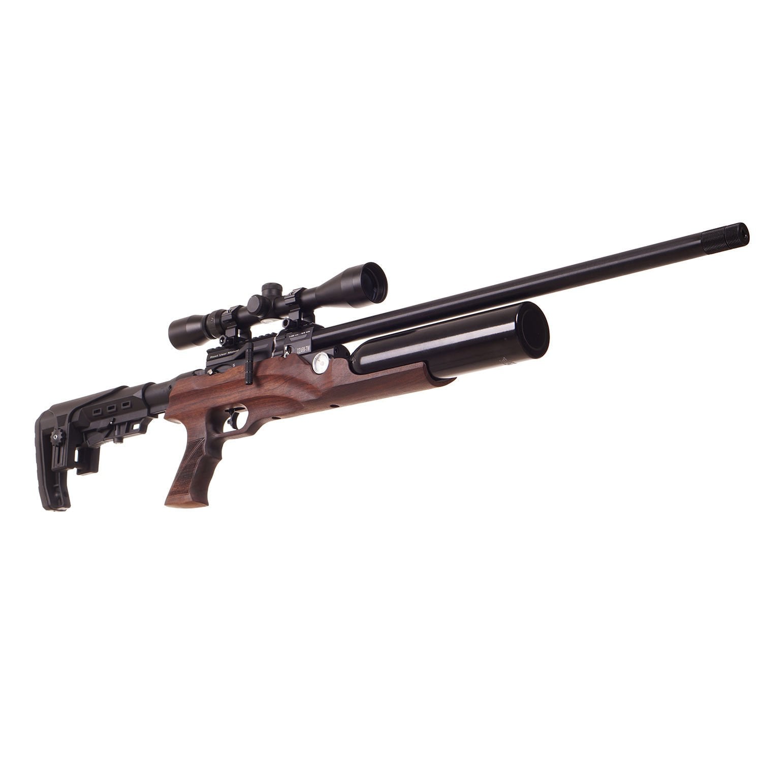 Niksan PCP Ozark-TW PCP Havalı Tüfek