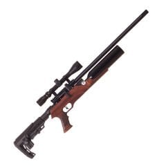 Niksan PCP Ozark-TW PCP Havalı Tüfek