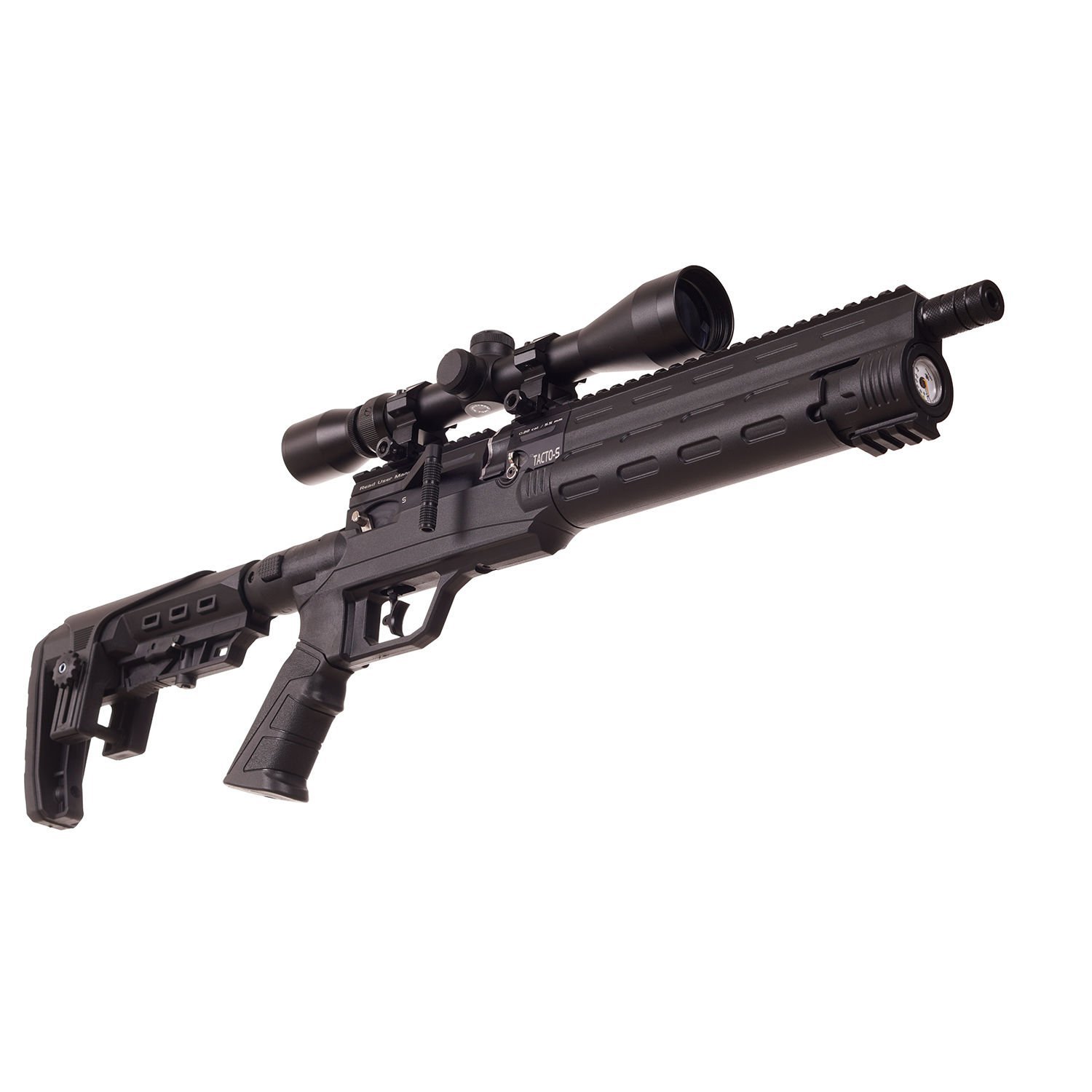 Niksan PCP Tacto-S Havalı Tüfek