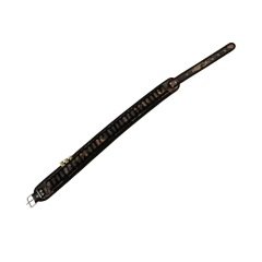 Kapaklı Bez Fişeklik