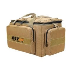 Bey Av Teçhizat Çantası 25 Lt Tan
