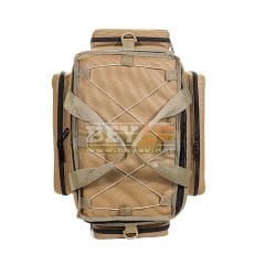 Bey Av Teçhizat Çantası 25 Lt Tan