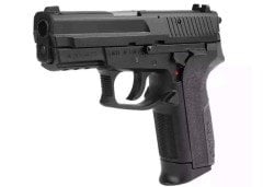 KWC Sig Sauer SP2022 Metal Havalı Tabanca 4.5mm