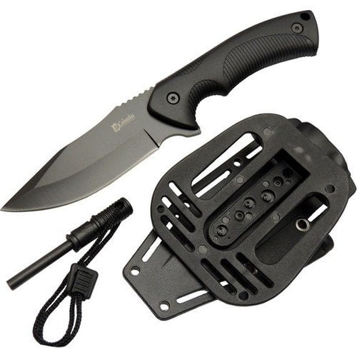 Columbia TNT 1020 B Tactical Bıçak