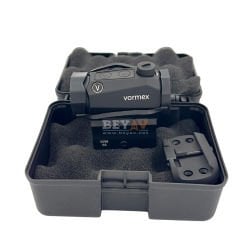 Vormex Coss-1 Red Dot