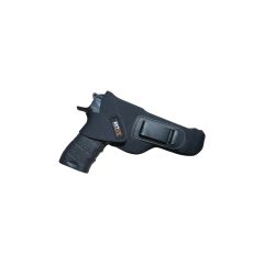 Neopren Esnek Tabanca Kılıfı