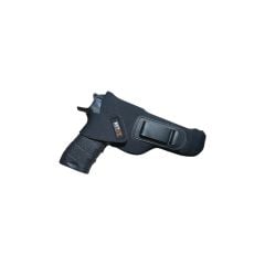 Neopren Esnek Tabanca Kılıfı