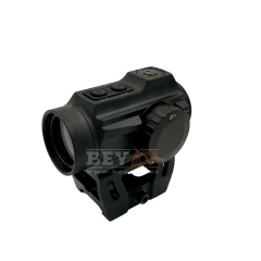 Vormex Coss-2 Red Dot