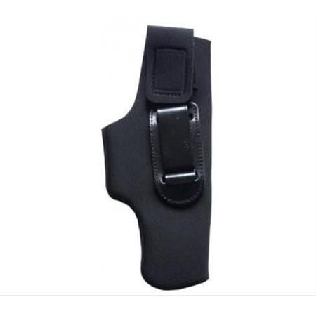 Neopren Esnek Tabanca Kılıfı