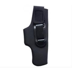 Neopren Esnek Tabanca Kılıfı