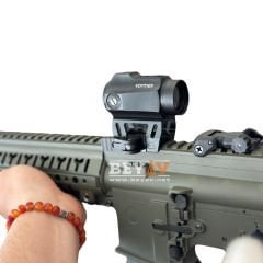 Vormex Coss-2 Red Dot