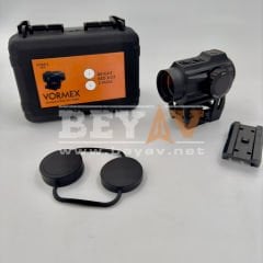 Vormex Coss-2 Red Dot