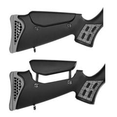 Hatsan Mod 125 Sniper Vortex Havalı Tüfek, 5.5mm-Avantajlı Set