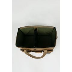 Teçhizat Çantası Büyük Boy, Tan Rengi