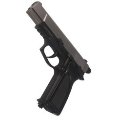 EKOL ES P66 Havalı Tabanca 4.5 mm - Füme
