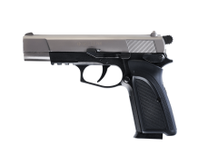 EKOL ES P66 Havalı Tabanca 4.5 mm - Füme