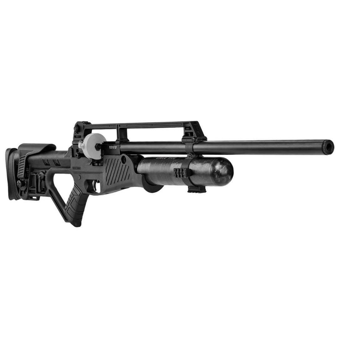Hatsan Blitz Tam Otomatik  PCP Havalı Tüfek 6.35 mm-Seri Atış